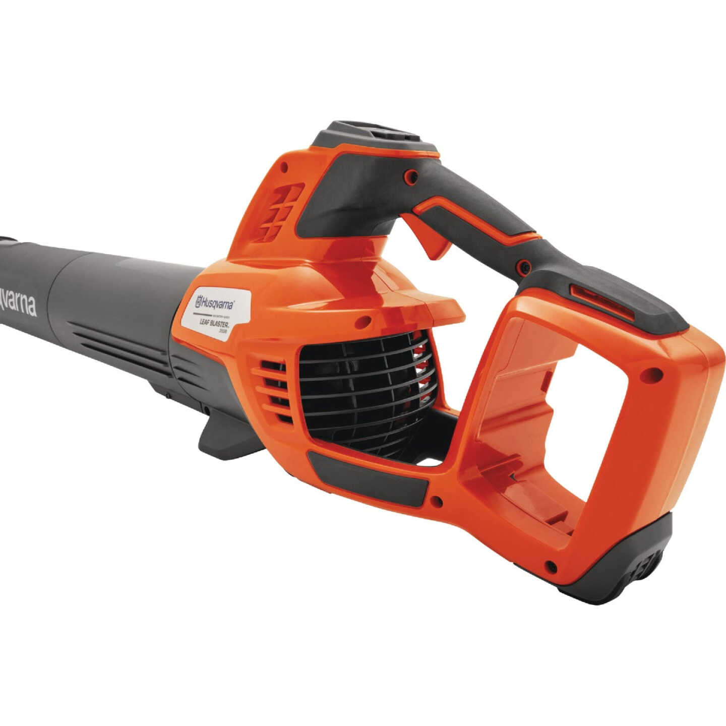 Husqvarna 350iB Leaf Blaster Battery Blower Kit Image 14