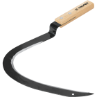 Truper 13.5 In. Forged Blade Grass Hook Image 1