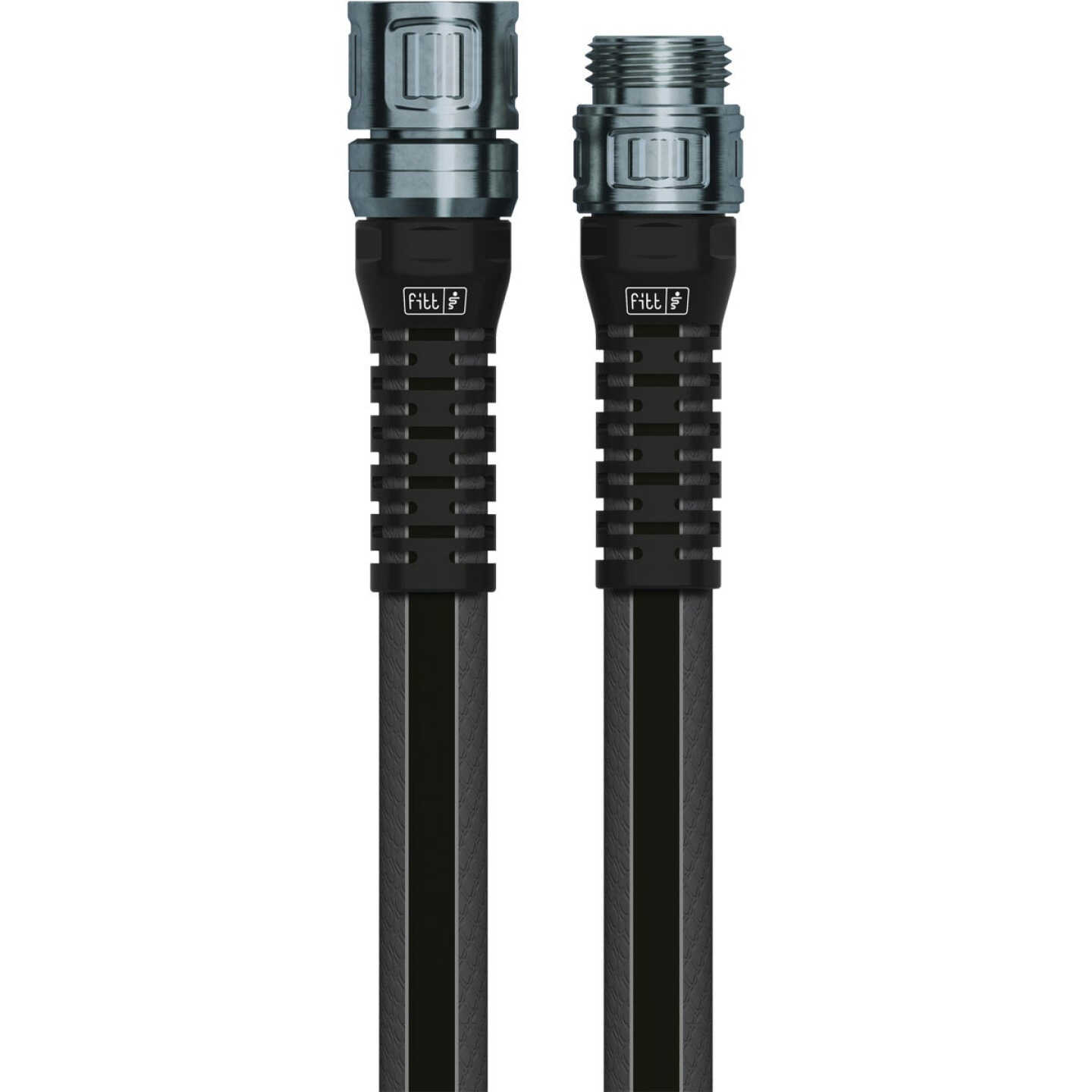 Fitt Force Pro 5/8 In. x 25 Ft. Commercial Grade Hose Image 9