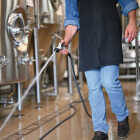 Fitt Force Pro 5/8 In. x 25 Ft. Commercial Grade Hose Image 5