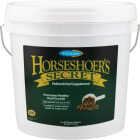 Farnam Horseshoer's Secret 11 Lb. Horse Feed Hoof Supplement Image 1
