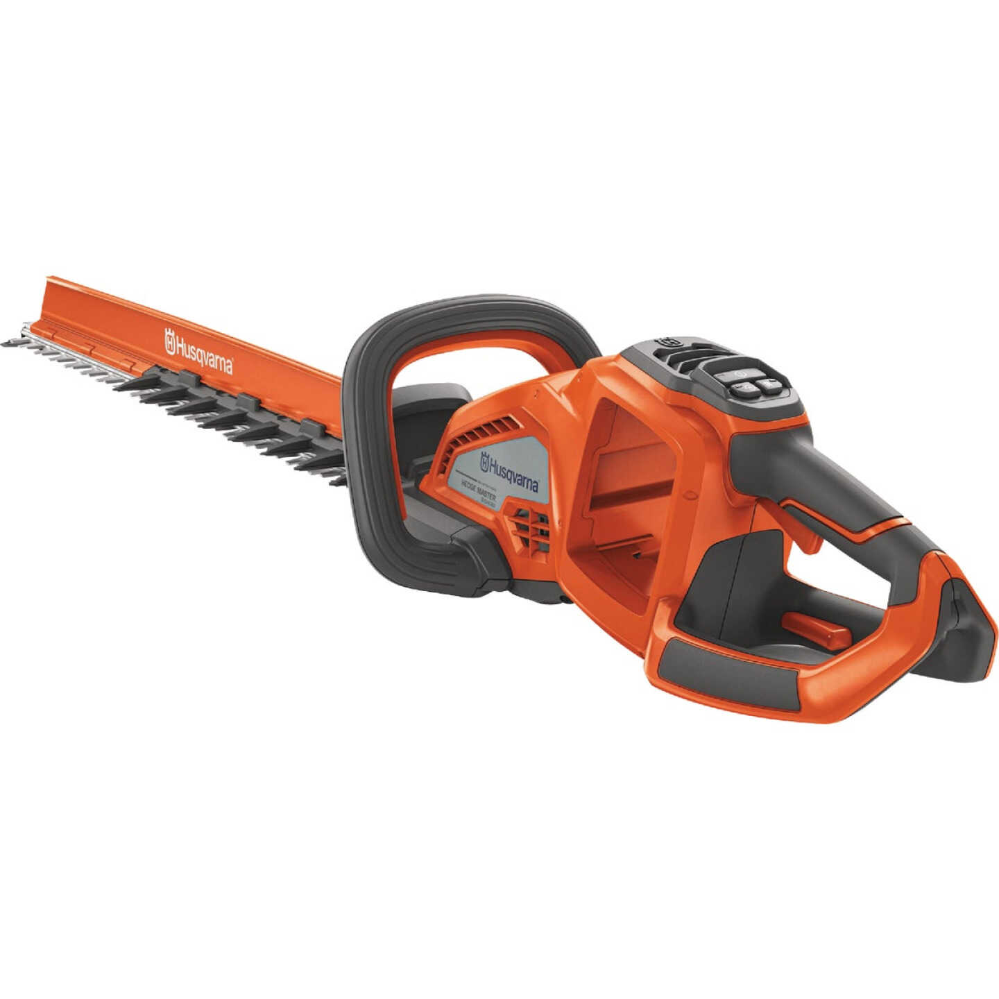 Husqvarna 320iHD60 Hedge Master Battery Hedge Trimmer Kit Image 15