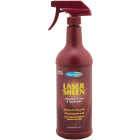 Farnam Laser Sheen 32 Oz. Trigger Spray Bottle Dazzling Shine & Detangler Mane Conditioner Image 1