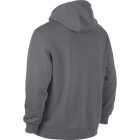 Milwaukee FREEFLEX Large Gray Midweight Pullover Hooded Sweatshirt Image 6