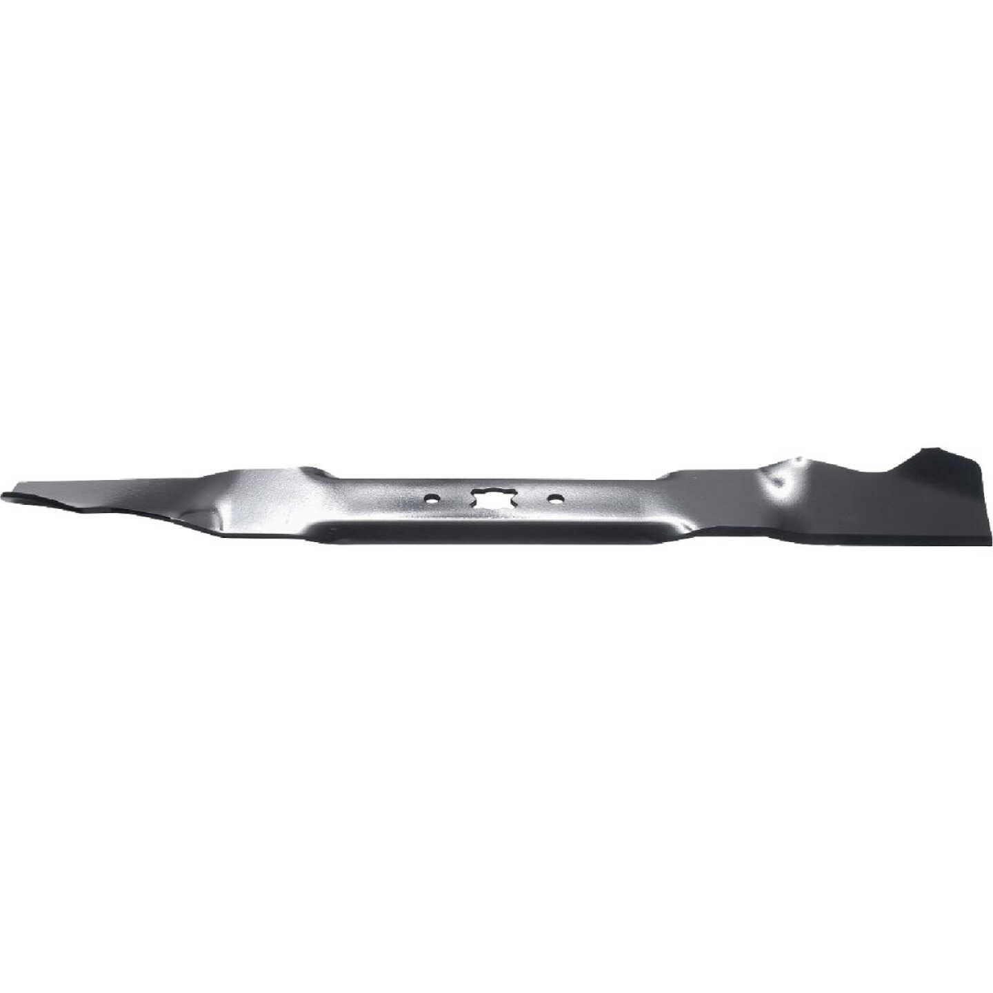 Oregon 21 In. Mulching Lawn Mower Blade Image 1