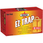 Starbar EZ Trap Disposable Outdoor Fly Trap (2-Pack) Image 1