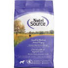 NutriSource Small & Medium Breed 26 Lb. Puppy Food Image 1