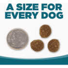 NutriSource 4 Lb. Lamb Meal & Rice Recipe Dog Food Image 4