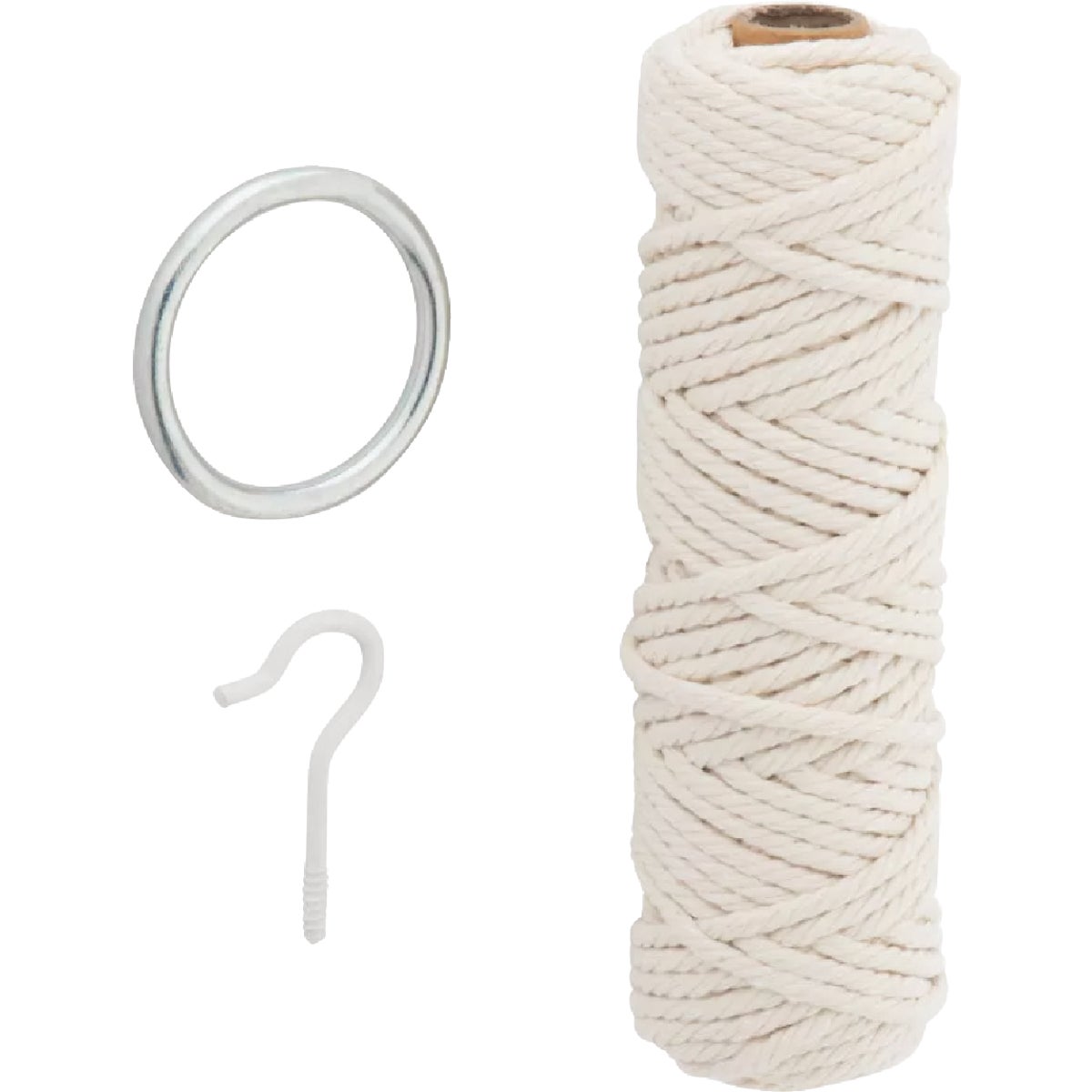 National Hardware Made By Me Plant Hanger Kit Image 3