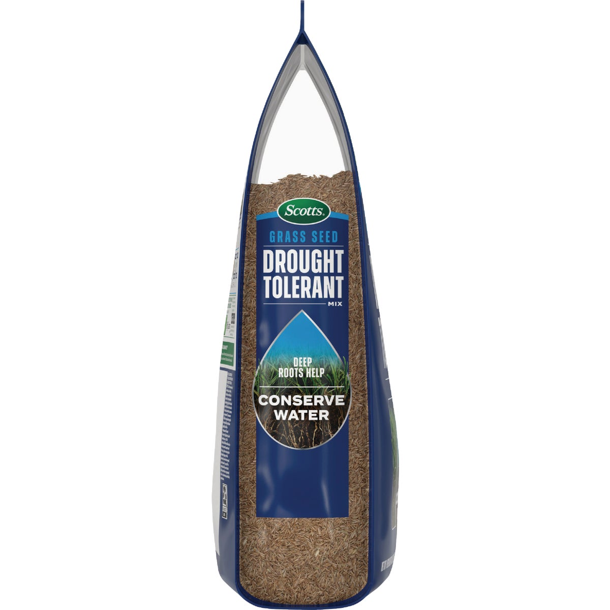 Scotts 4 Lb. Drought Tolerant Grass Seed Mix Image 3