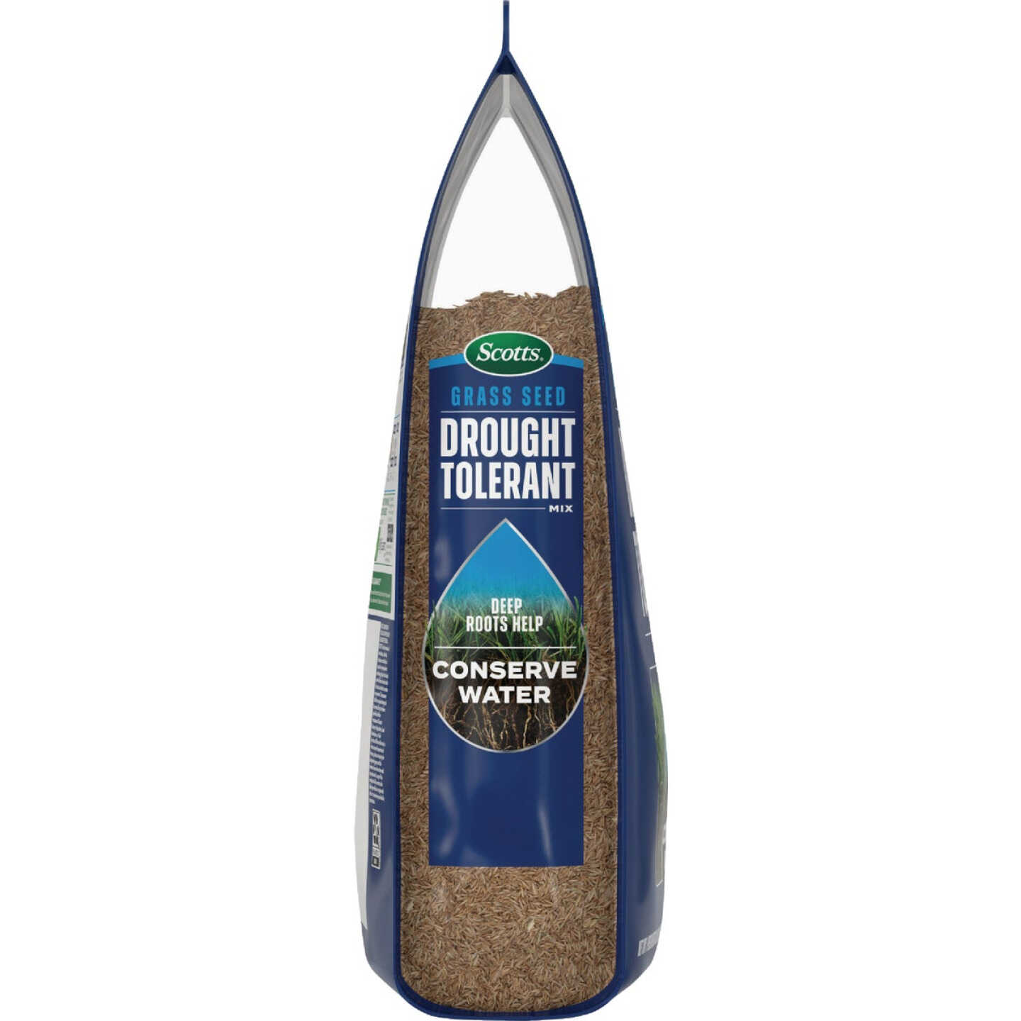 Scotts 4 Lb. Drought Tolerant Grass Seed Mix Image 3