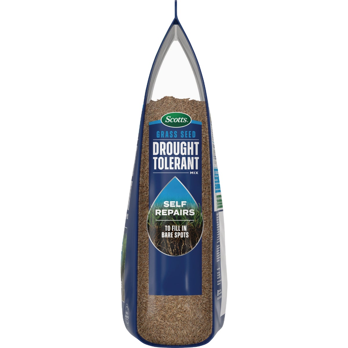 Scotts 4 Lb. Drought Tolerant Grass Seed Mix Image 5