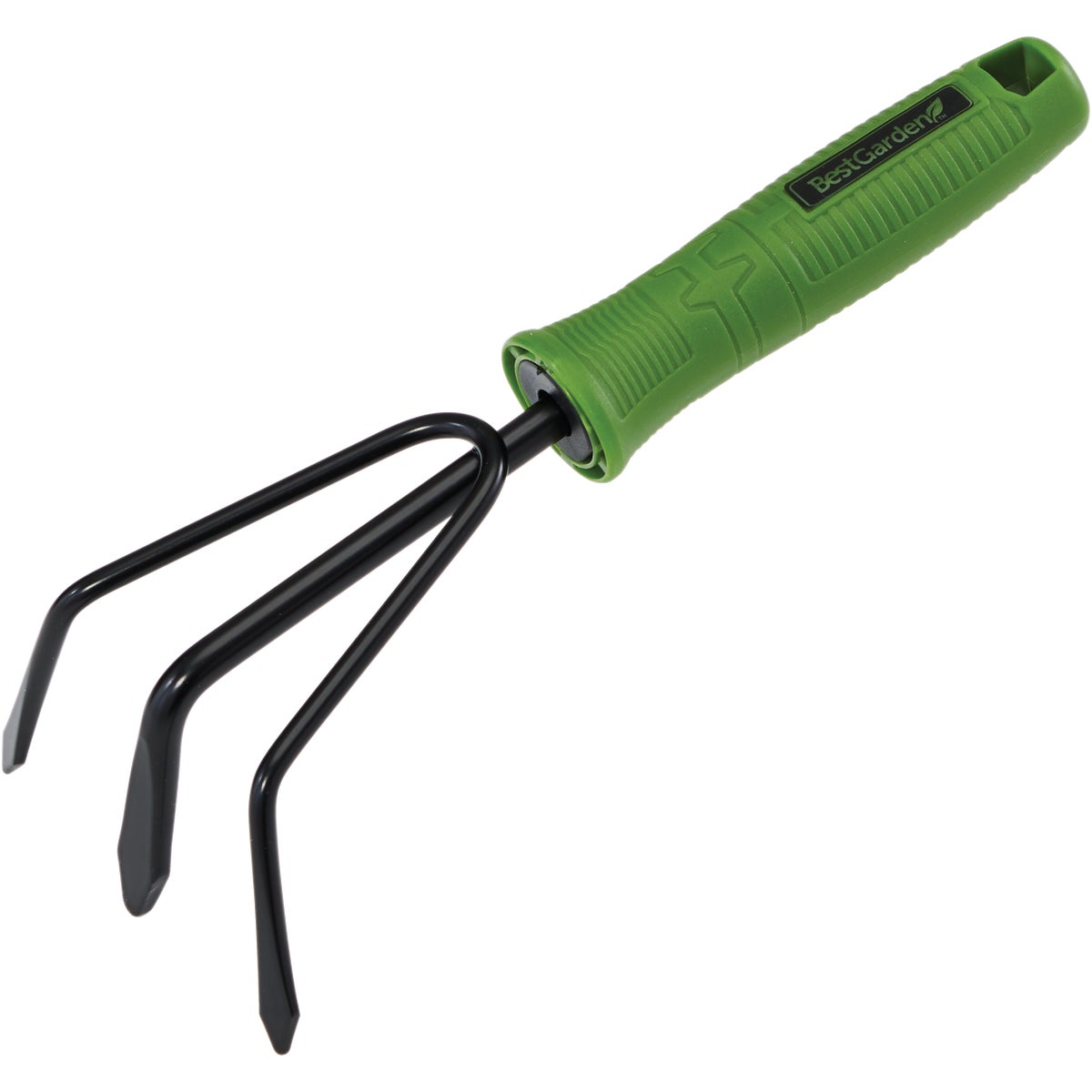 Best Garden 9 In. Plastic Hand Cultivator