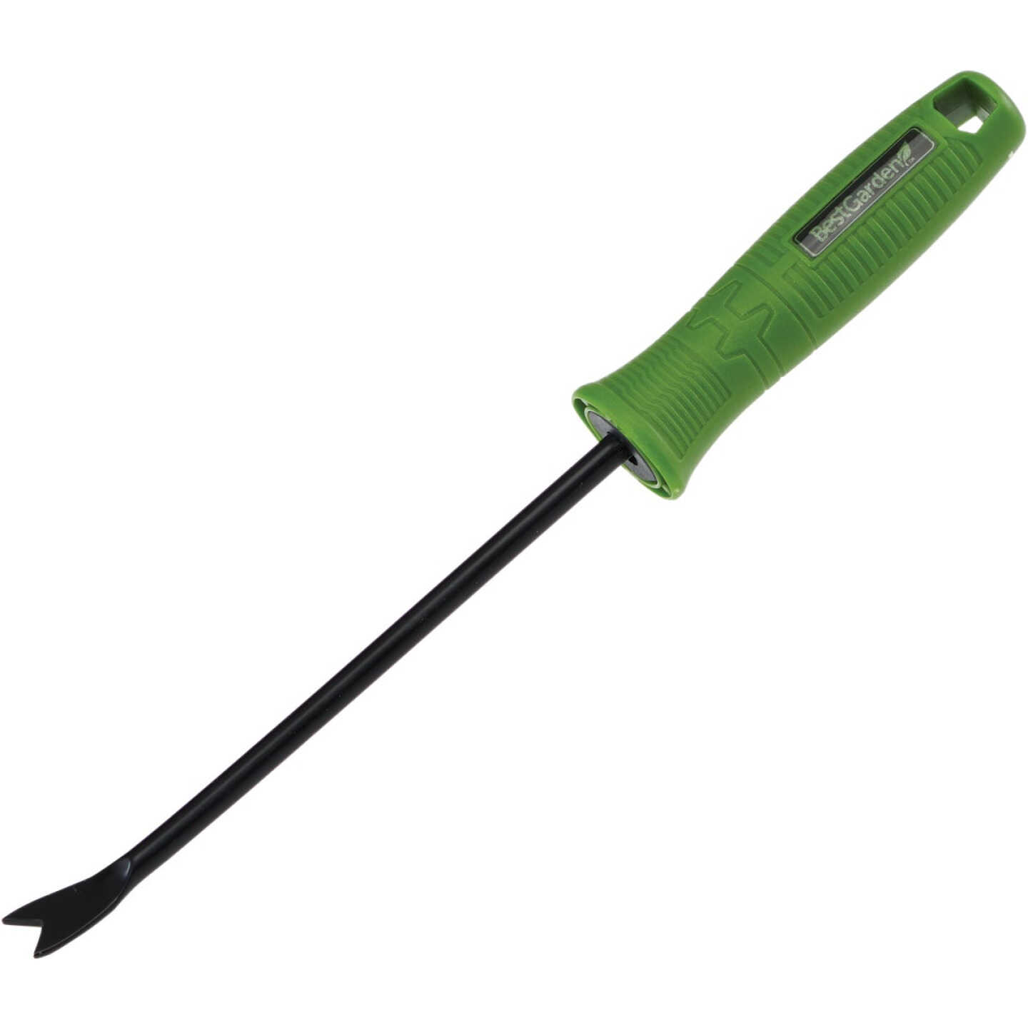 Best Garden 11 In. Hand Weeder Image 1