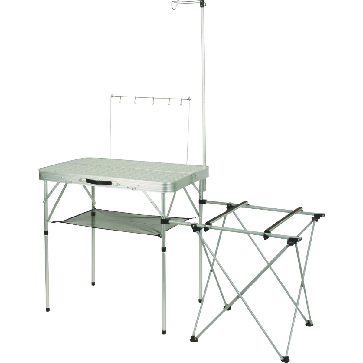 Coleman Pack-Away Folding Camp Kitchen