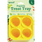 Woof Pupsicle Large Treat Tray Image 1
