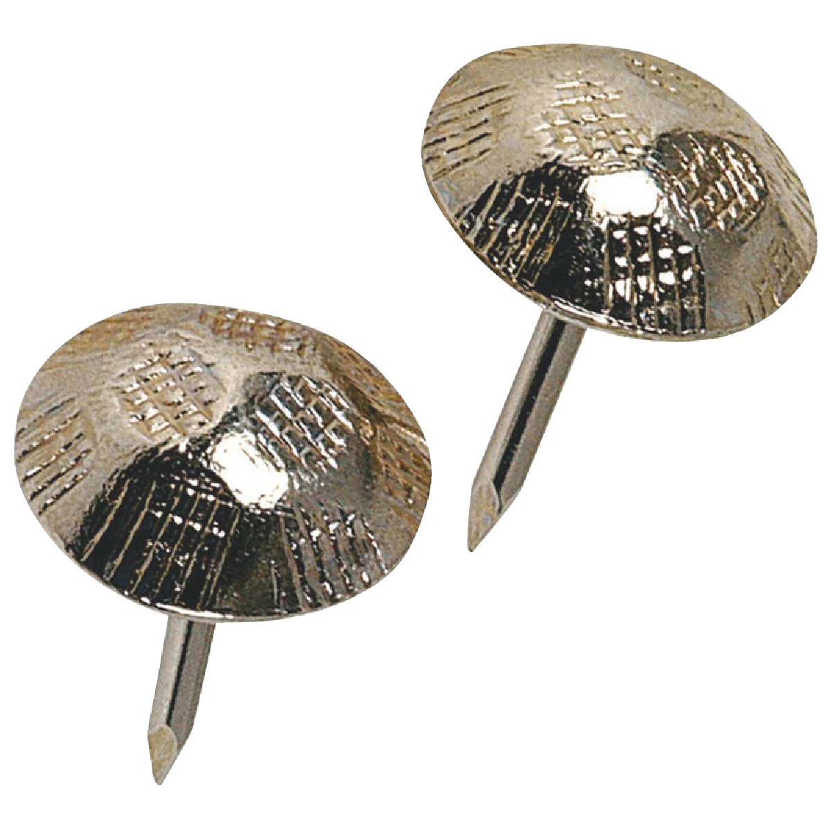 Hillman Fastener Corp Hammer Nickel Upholstrey Nail (25-Count)