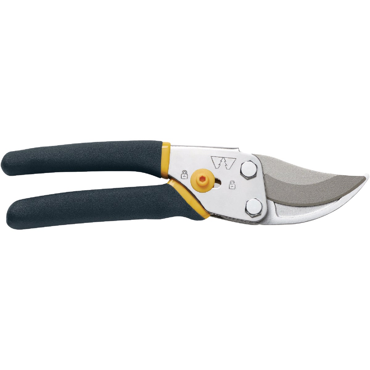Woodland 8.63 In. Regular Duty Bypass Pruner Image 6