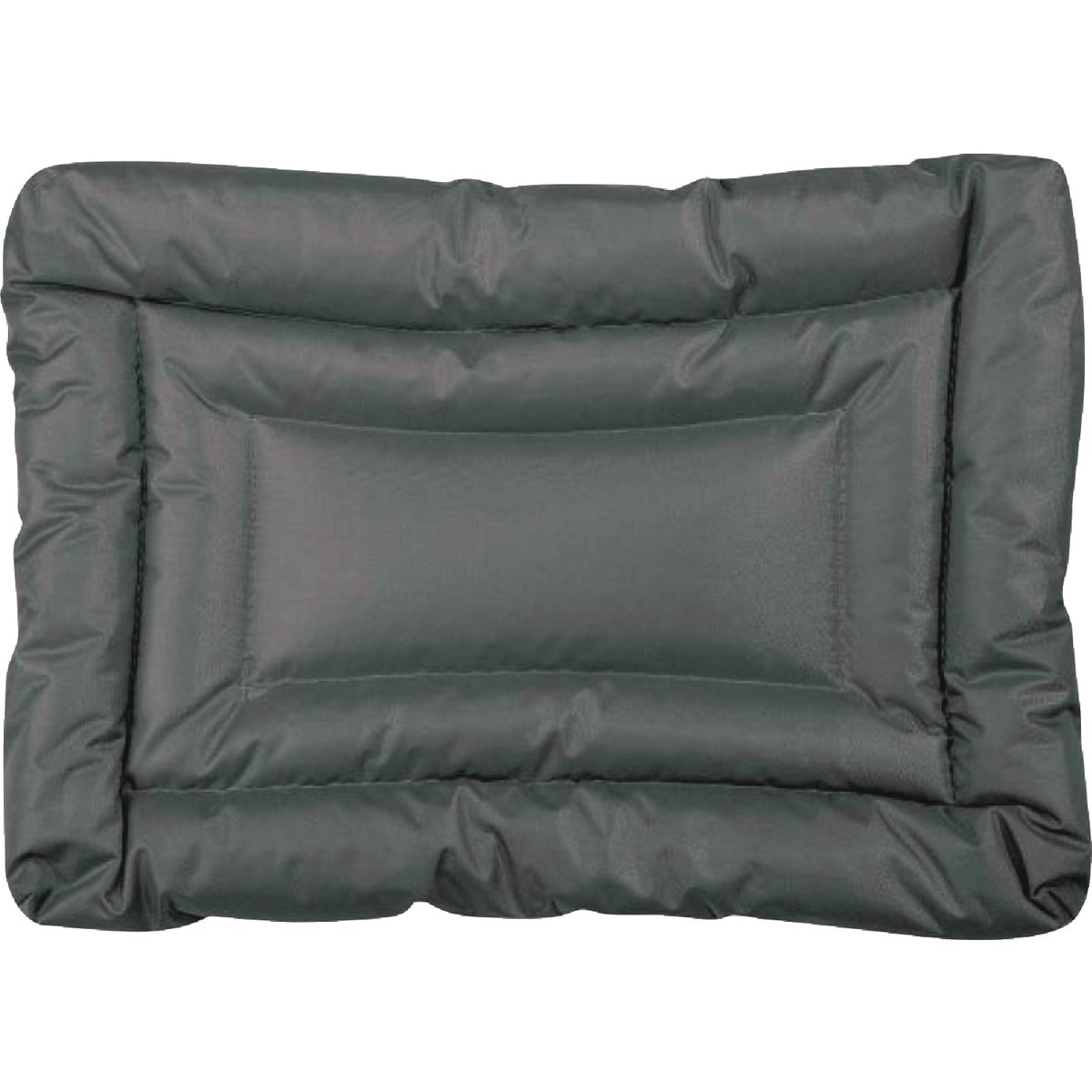 Boss Pet Slumber Pet Gray Water Resistant Dog Mat