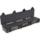 Pelican Vault V770 Polyethylene 52 In. x 14 In. x 7 In. Black Single Rifle Case Image 4