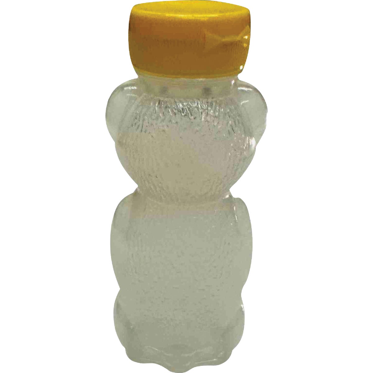 Harvest Lane Honey 8 Oz Plastic Honeybear Bottles (6-Pack) Image 5