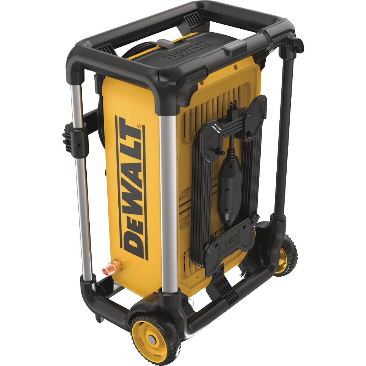 Dewalt AC 3000 PSI Pressure Washer Image 6