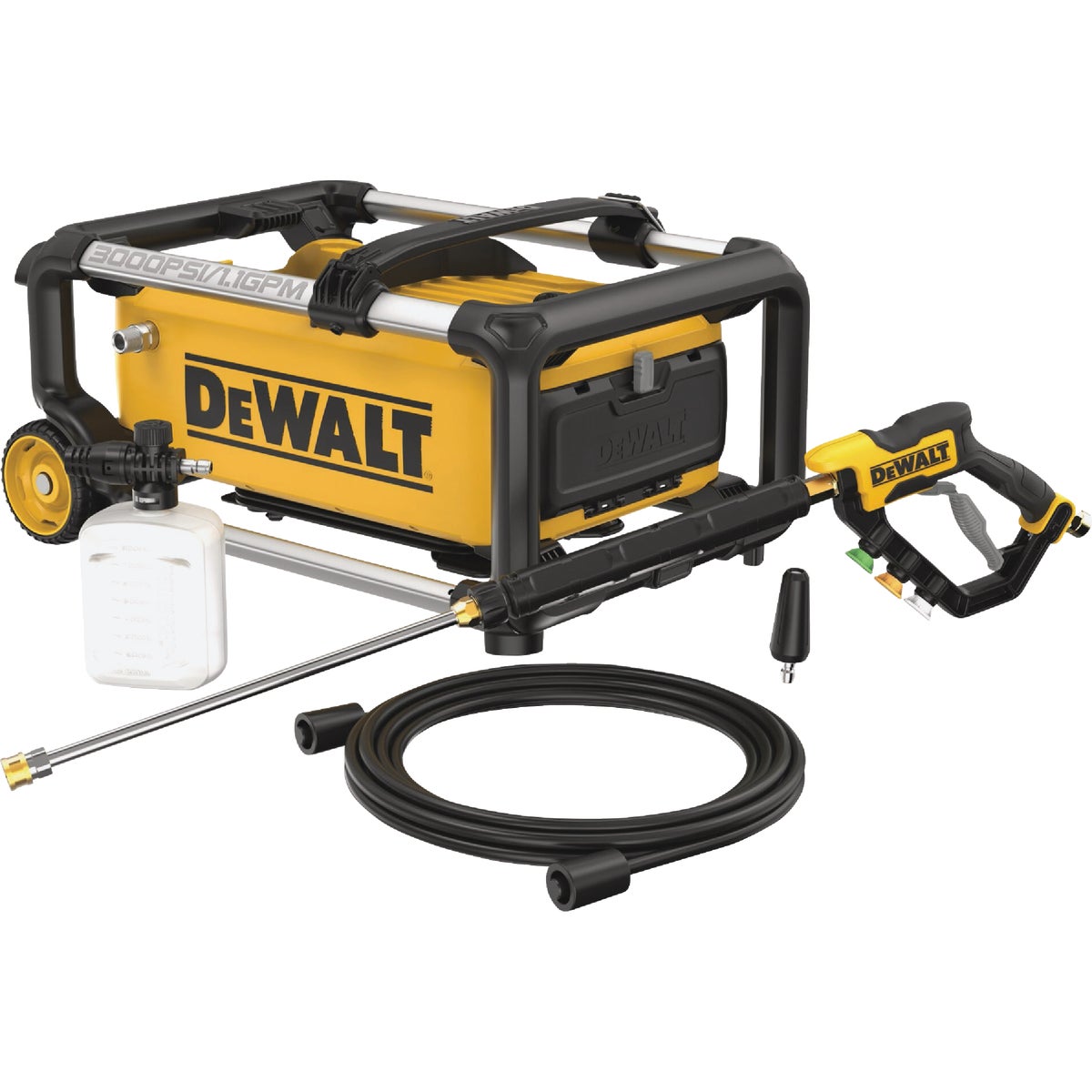 Dewalt AC 3000 PSI Pressure Washer