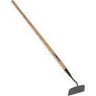 Seymour S400 Jobsite Meadow Hoe With 60 In. Hardwood Handle Image 1