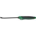 Green Thumb Medium Duty Carbon Steel Weeder Image 1