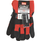 Do it Best Men's XL Leather Winter Work Glove Image 2