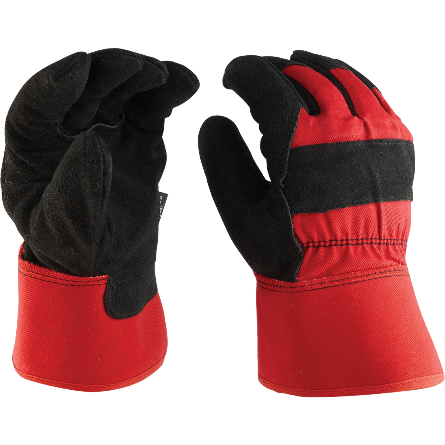 Do it Best Men's XL Leather Winter Work Glove Image 6