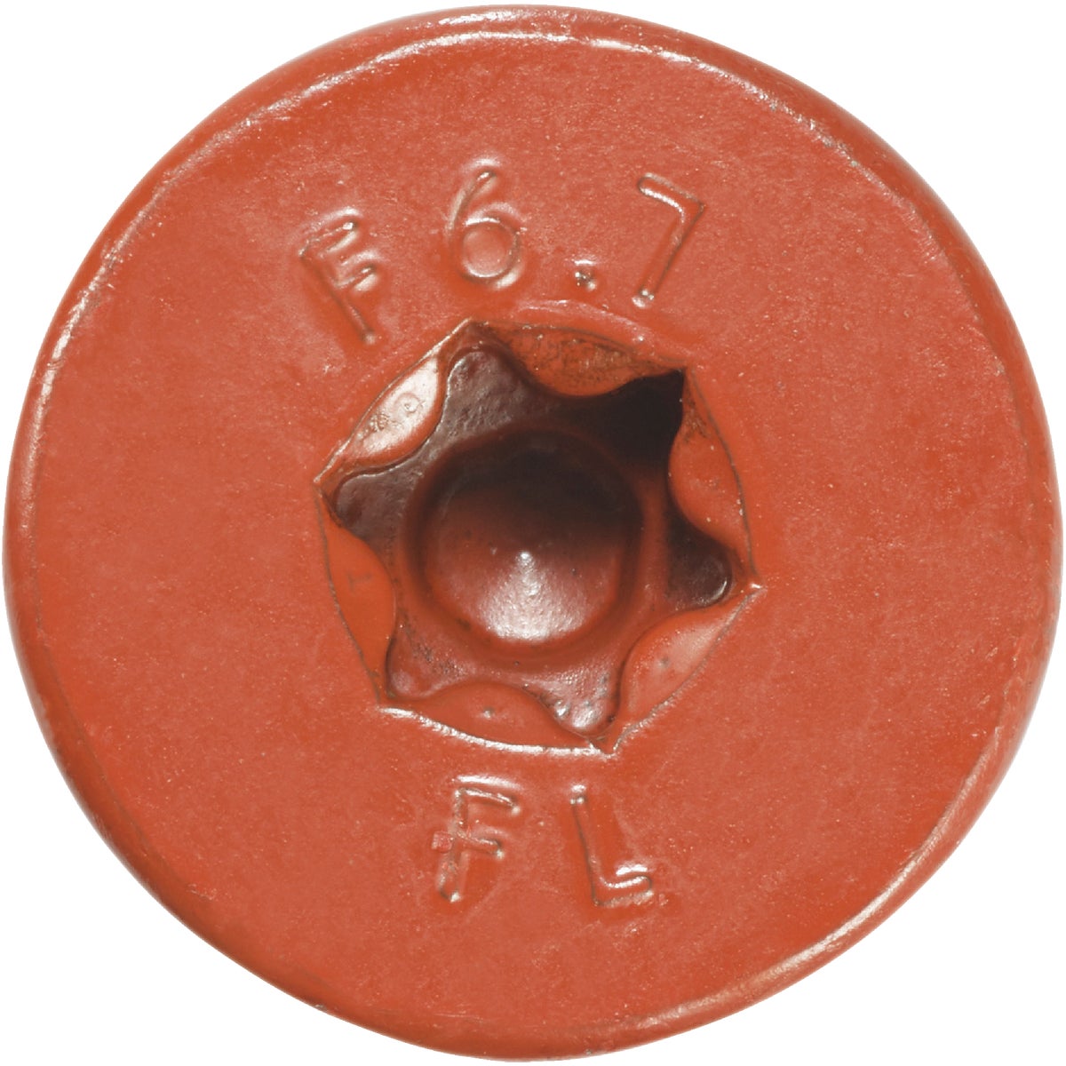 FastenMaster FlatLok 6-3/4 In. Engineered Structural Wood Screw (50-Count) Image 4