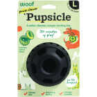 Woof Pupsicle Power Chewer Large Dog Toy Image 1