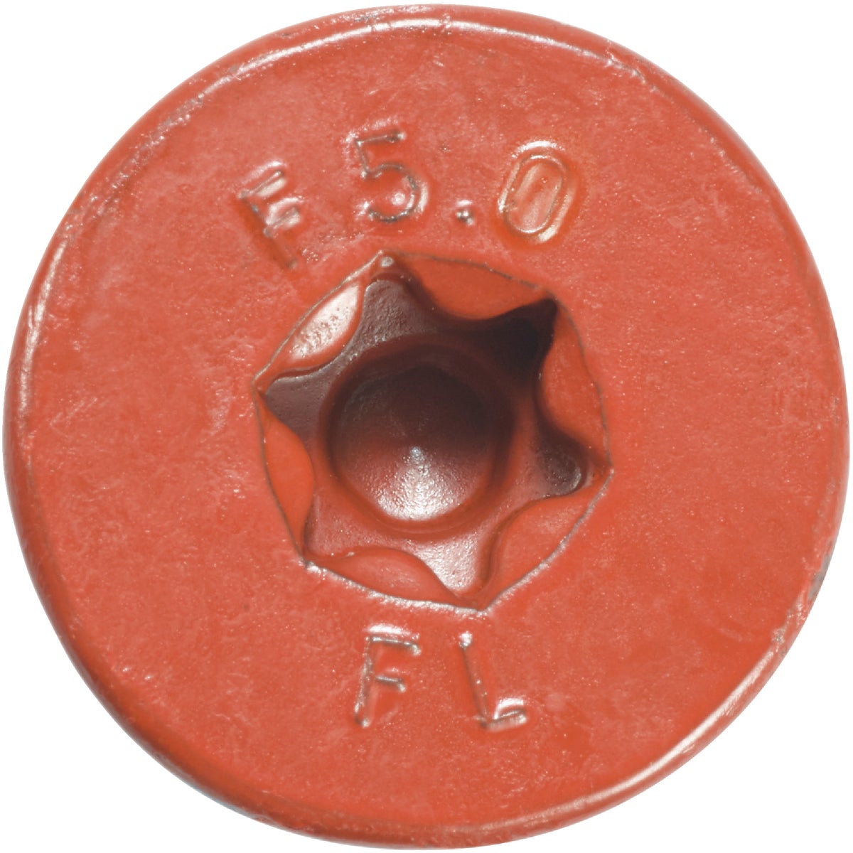 FastenMaster FlatLok 5 In. Engineered Structural Wood Screw (50-Count) Image 4