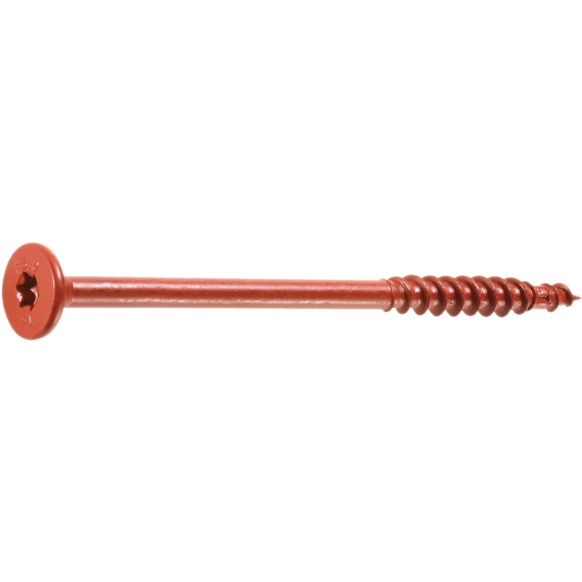 FastenMaster FlatLok 5 In. Engineered Structural Wood Screw (50-Count)