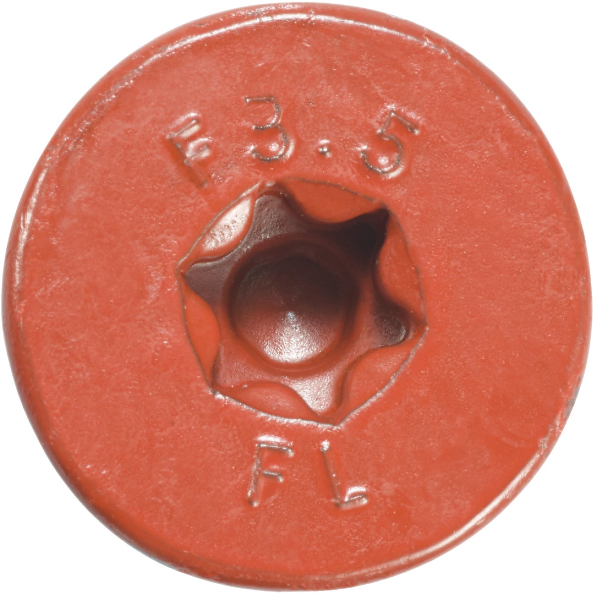 FastenMaster FlatLok 3-1/2 In. Engineered Structural Wood Screw (50-Count) Image 4