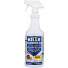 JT Eaton 32 Oz. Ready To Use Trigger Spray Bedbug Killer II Image 1