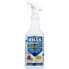 JT Eaton 32 Oz. Ready To Use Trigger Spray Bedbug Killer II Image 2