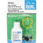 Arnold Fuel System Tune-Up Kit with Oil Image 1