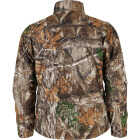 Milwaukee M12 QUIETSHELL Men's Camo Cordless Heated Jacket, 3XL Image 2