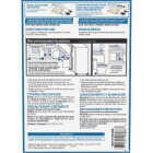 Hot Shot Max Attrax 0.84 Oz. Solid Roach Bait Station (12-Pack) Image 2
