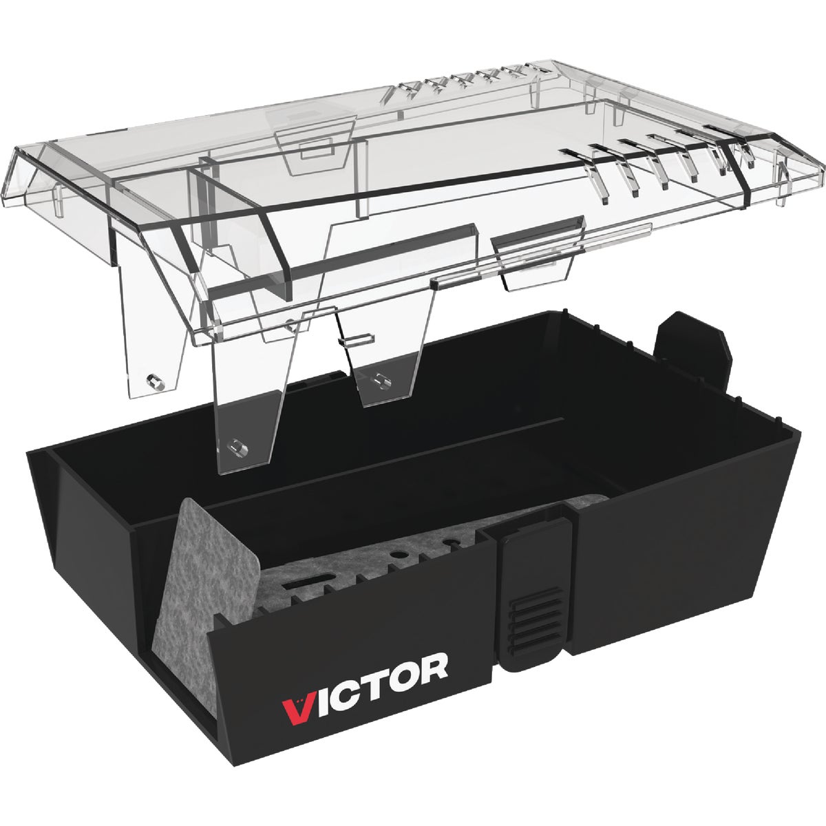 Victor Catch & Hold Mouse Trap Image 4