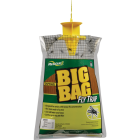 Rescue Big Bag Disposable Outdoor Fly Trap Image 1