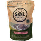 Sol Soils 1 Qt. Orchid Chunky Mix Image 1