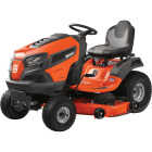 Husqvarna TS 154X 54 In. Riding Lawn Tractor Image 1
