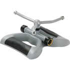 Green Thumb 3-Arm Revolving Sprinkler Image 1