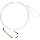 SouthBend Size 2 Snelled Baitholder Hooks (6-Pack) Image 1