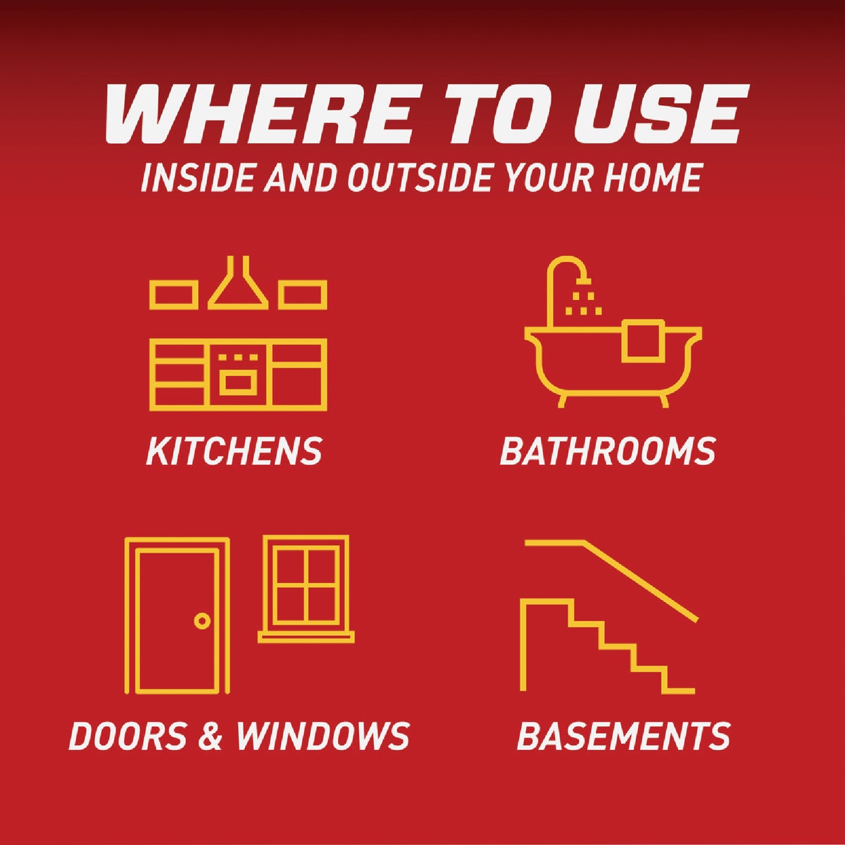 Ortho Home Defense 32 Oz. Indoor & Perimeter Insect Killer Image 5