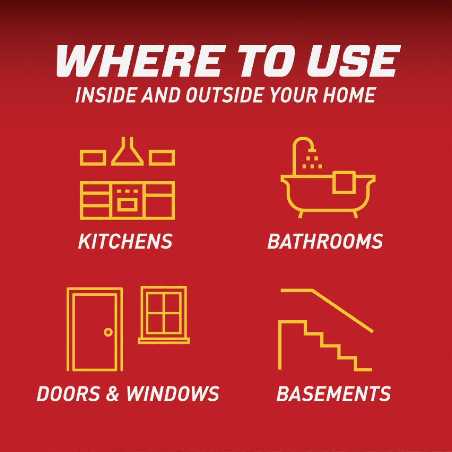 Ortho Home Defense 32 Oz. Indoor & Perimeter Insect Killer Image 5