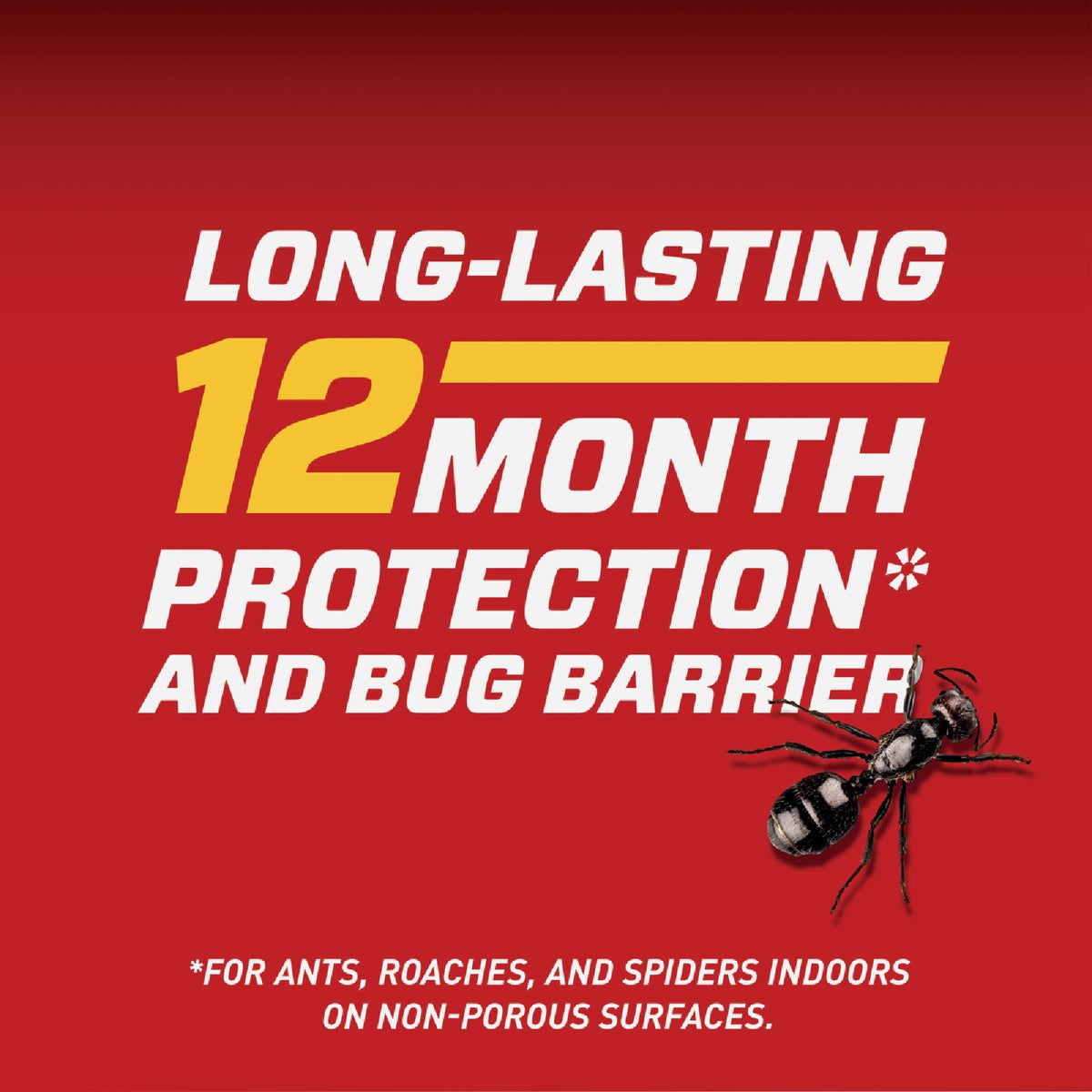 Ortho Home Defense 32 Oz. Indoor & Perimeter Insect Killer Image 3